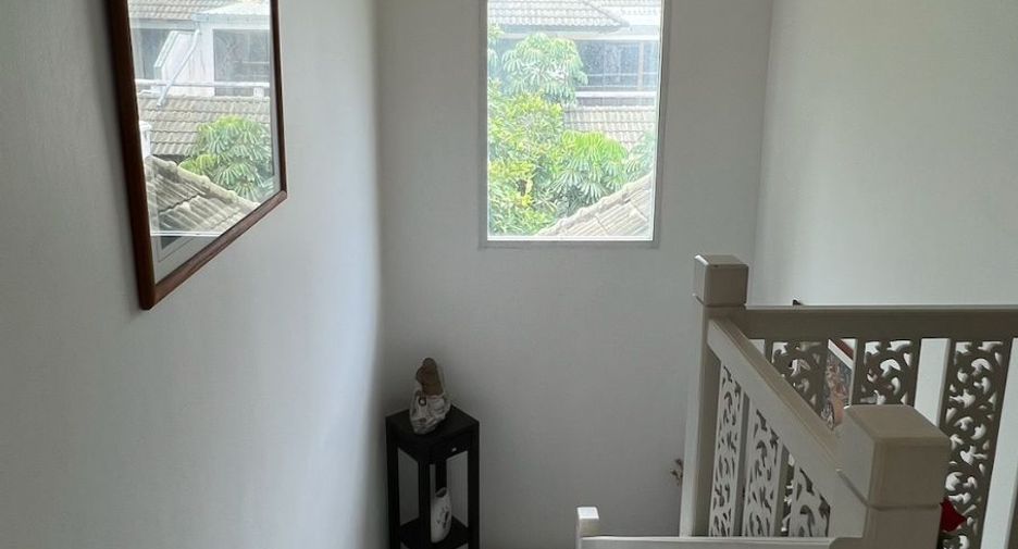 For sale 3 bed house in Sattahip, Chonburi