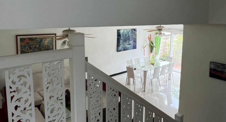 For sale 3 bed house in Sattahip, Chonburi