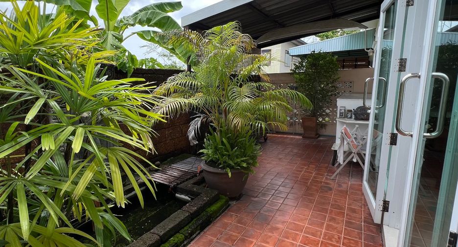 For sale 3 bed house in Sattahip, Chonburi
