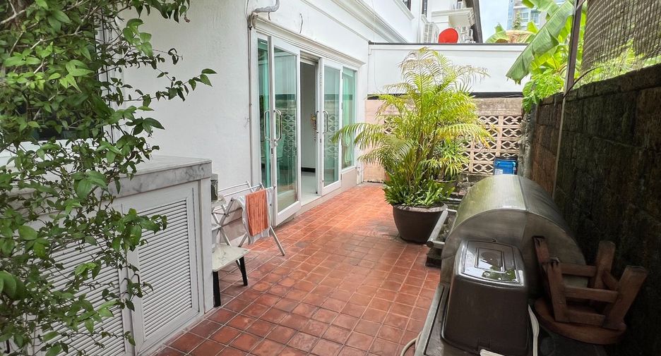 For sale 3 bed house in Sattahip, Chonburi