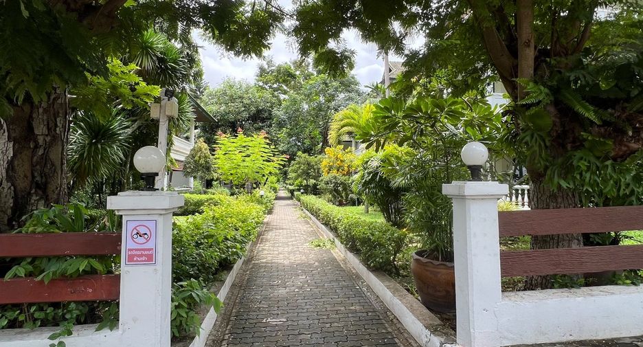 For sale 3 bed house in Sattahip, Chonburi