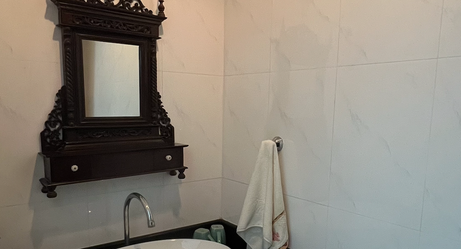 For sale 3 bed house in Sattahip, Chonburi