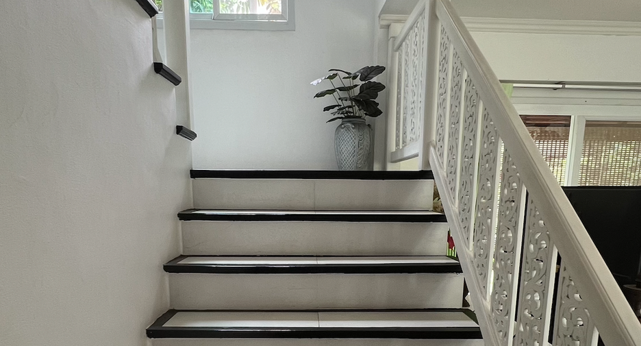 For sale 3 bed house in Sattahip, Chonburi