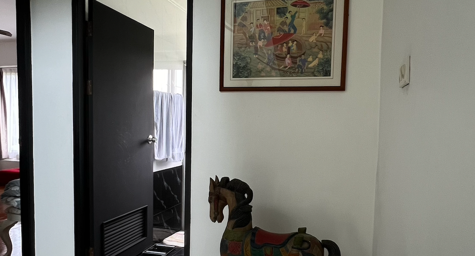 For sale 3 bed house in Sattahip, Chonburi