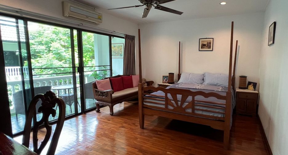 For sale 3 bed house in Sattahip, Chonburi