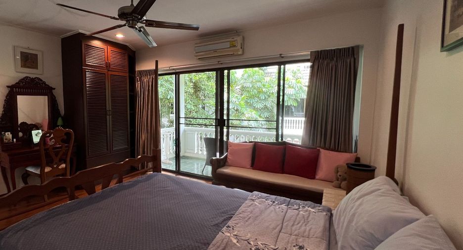 For sale 3 bed house in Sattahip, Chonburi