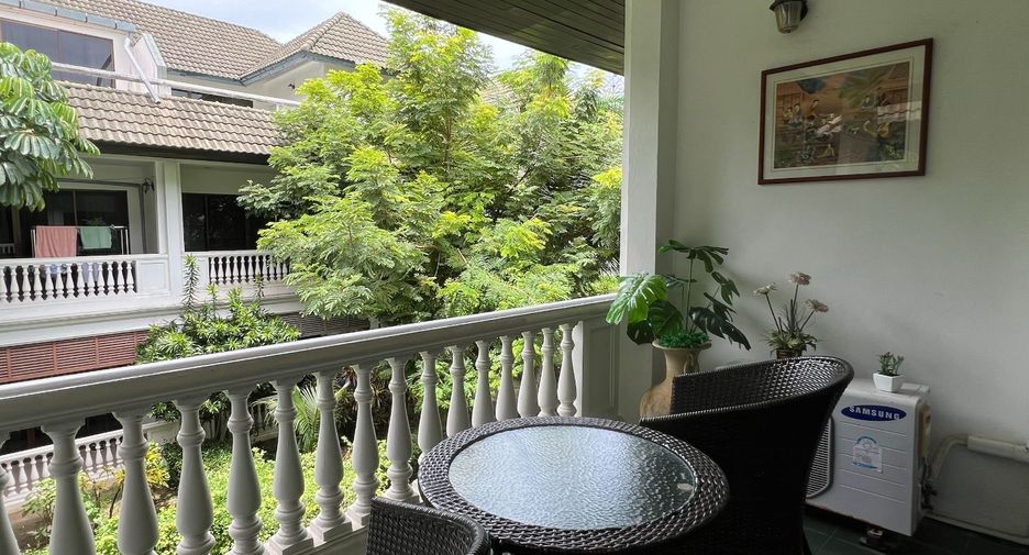 For sale 3 bed house in Sattahip, Chonburi