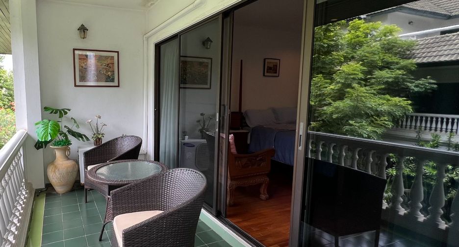 For sale 3 bed house in Sattahip, Chonburi
