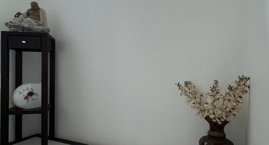 For sale 3 bed house in Sattahip, Chonburi