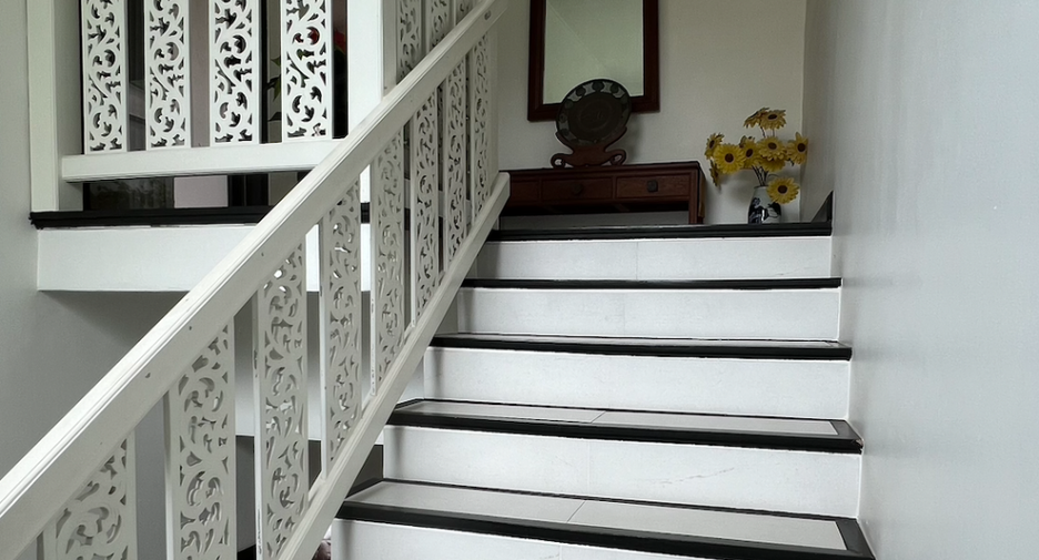 For sale 3 bed house in Sattahip, Chonburi
