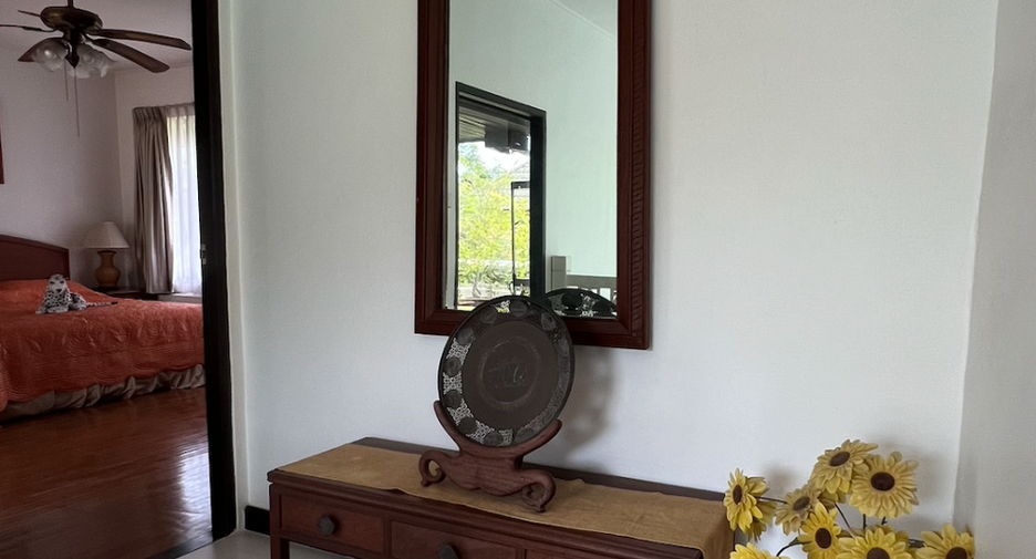 For sale 3 bed house in Sattahip, Chonburi