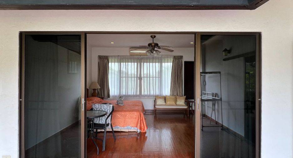For sale 3 bed house in Sattahip, Chonburi
