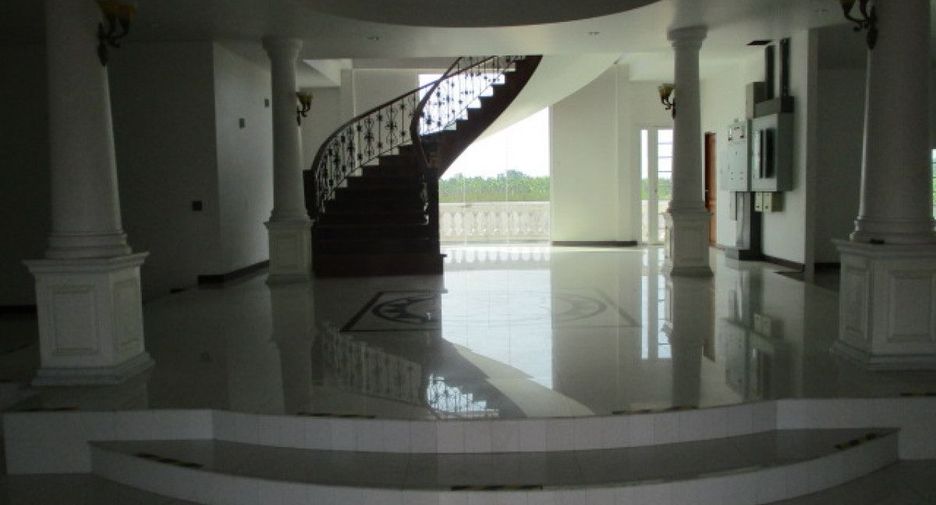 出售 5 卧室 独立屋 在 Bang Yai, Nonthaburi