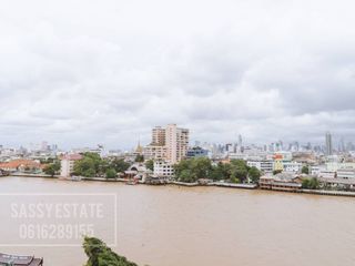For rent そして for sale 7 ベッドルーム condo in Khlong San, Bangkok