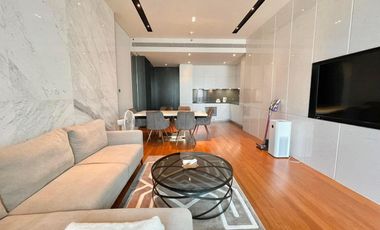 For rent 1 bed condo in Khlong San, Bangkok