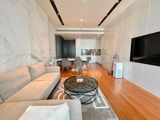 Condo en alquiler de 1 habitaciones en Khlong San, Bangkok