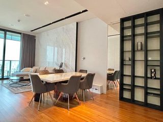 Condo en alquiler de 1 habitaciones en Khlong San, Bangkok