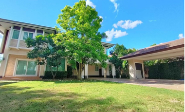 À vendre 4 chambres villa à Mueang Chiang Mai, Chiang Mai