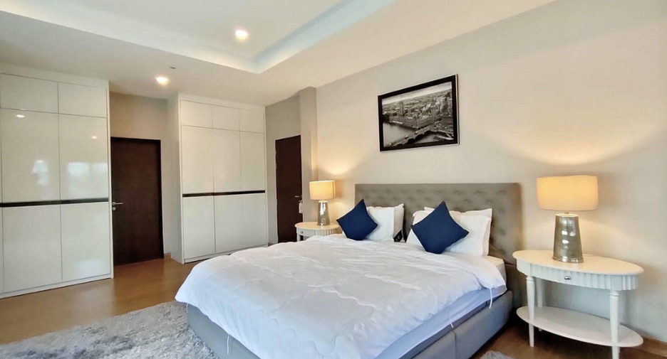 À vendre 4 chambres villa à Mueang Chiang Mai, Chiang Mai