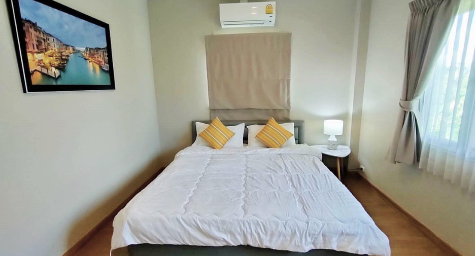 À vendre 4 chambres villa à Mueang Chiang Mai, Chiang Mai