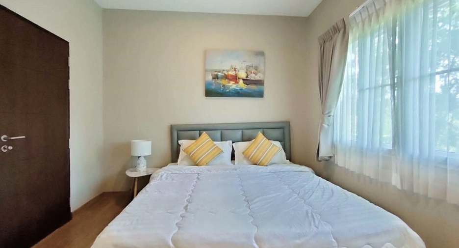 À vendre 4 chambres villa à Mueang Chiang Mai, Chiang Mai