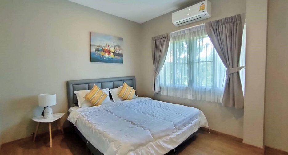 À vendre 4 chambres villa à Mueang Chiang Mai, Chiang Mai