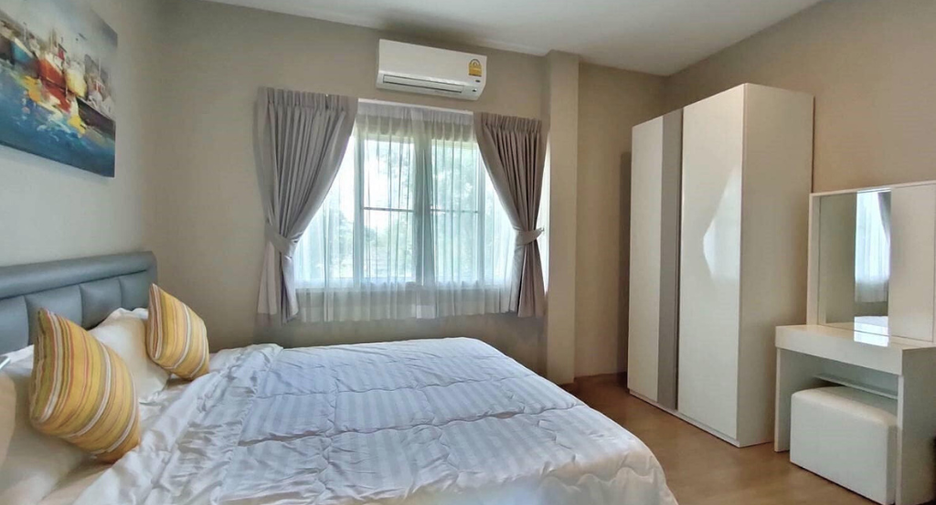 À vendre 4 chambres villa à Mueang Chiang Mai, Chiang Mai