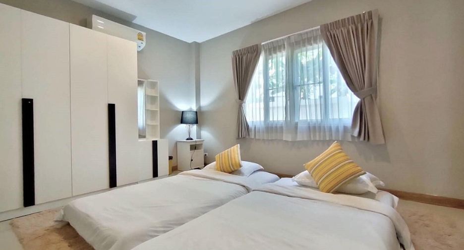 À vendre 4 chambres villa à Mueang Chiang Mai, Chiang Mai