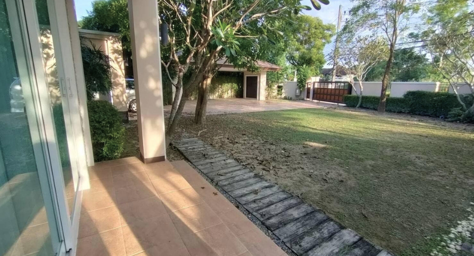 À vendre 4 chambres villa à Mueang Chiang Mai, Chiang Mai