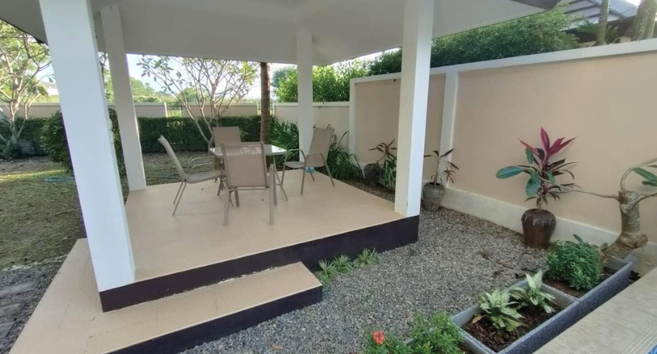 À vendre 4 chambres villa à Mueang Chiang Mai, Chiang Mai