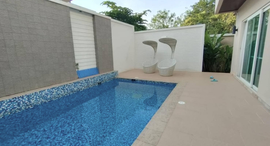 À vendre 4 chambres villa à Mueang Chiang Mai, Chiang Mai
