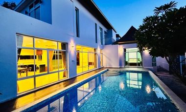 For sale 4 bed house in Sattahip, Chonburi