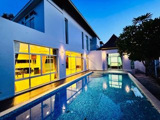 For sale 4 bed house in Sattahip, Chonburi
