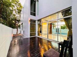 For sale 4 bed house in Sattahip, Chonburi