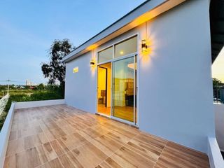 For sale 4 bed house in Sattahip, Chonburi