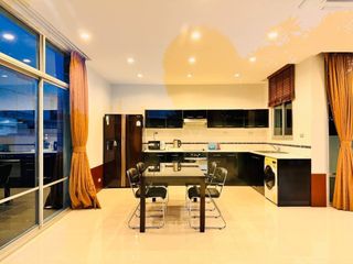 For sale 4 bed house in Sattahip, Chonburi