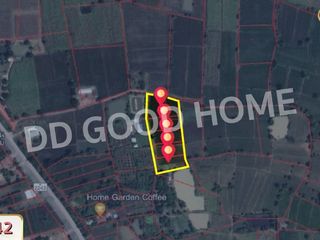 Продажа Участок в Chai Badan, Lopburi