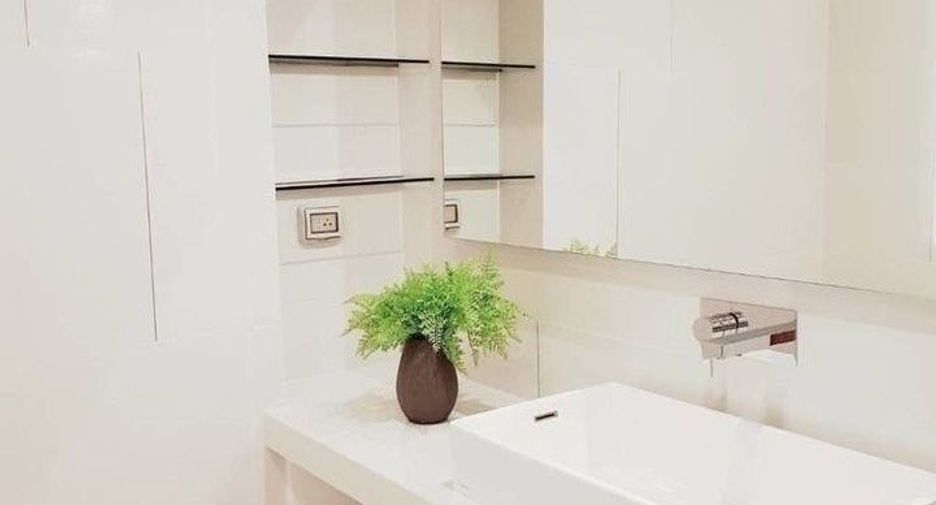 For rent そして for sale 1 Beds condo in Sathon, Bangkok