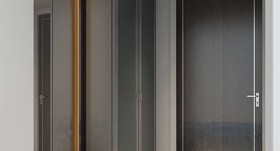 For rent そして for sale 1 Beds condo in Sathon, Bangkok