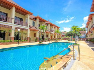 For sale 3 bed townhouse in Cha Am, Phetchaburi