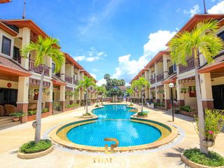 For sale 3 bed townhouse in Cha Am, Phetchaburi
