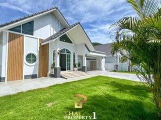 Villa zum Kauf mit 3 Zimmer in Cha Am, Phetchaburi
