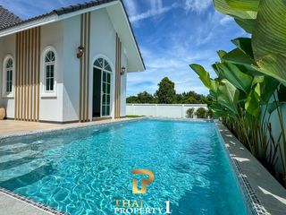 Villa zum Kauf mit 3 Zimmer in Cha Am, Phetchaburi