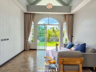 Villa zum Kauf mit 3 Zimmer in Cha Am, Phetchaburi