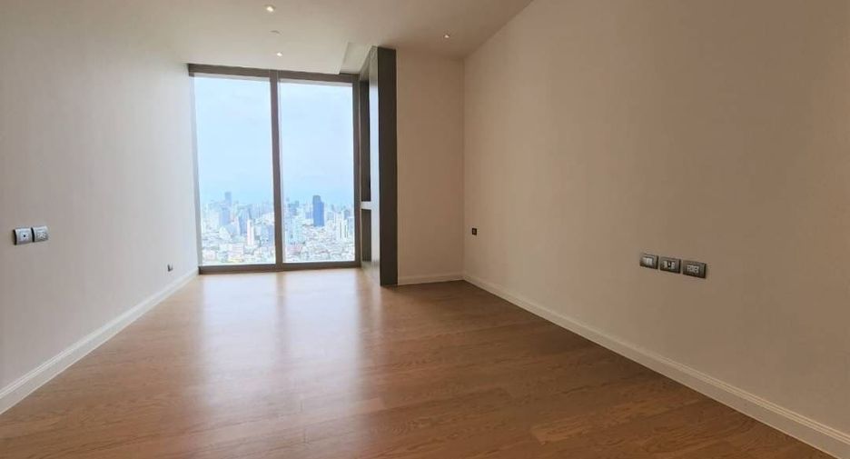 For sale 5 bedrooms condo in Khlong San, Bangkok