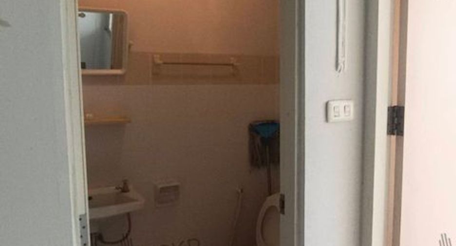 Wohnung zum Kauf mit 1 Zimmer in Nakhon Chai Si, Nakhon Pathom