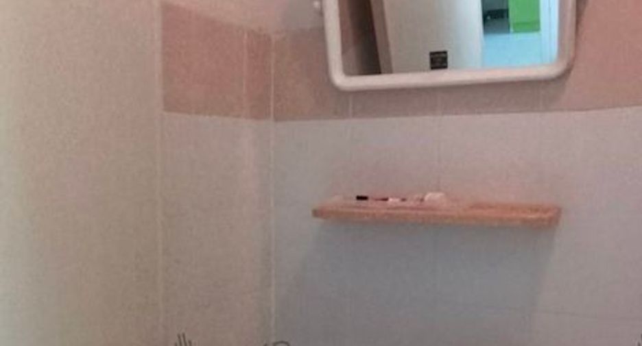 Wohnung zum Kauf mit 1 Zimmer in Nakhon Chai Si, Nakhon Pathom