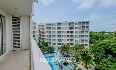 À vendre 2 chambres condo à Hua Hin, Prachuap Khiri Khan