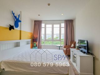 Condo en venta de 2 habitaciones en Hua Hin, Prachuap Khiri Khan