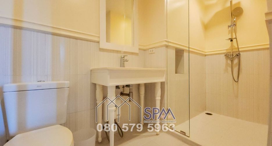 Wohnung zum Kauf mit 2 Zimmer in Hua Hin, Prachuap Khiri Khan